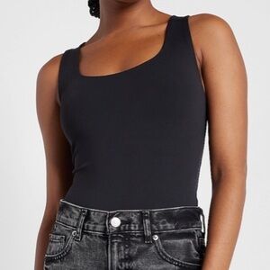 Express Black Women’s Body Contour Bodysuit